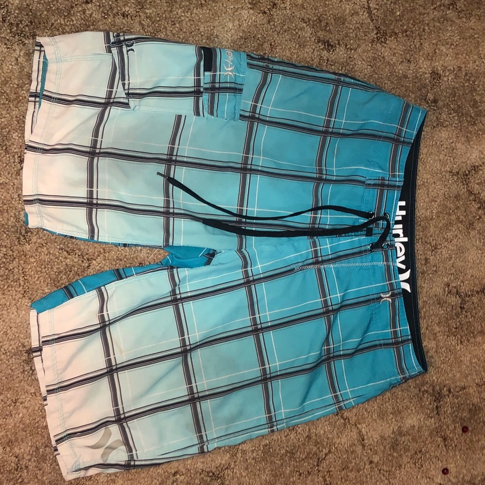 Men’s bathing suit ( gently worn)